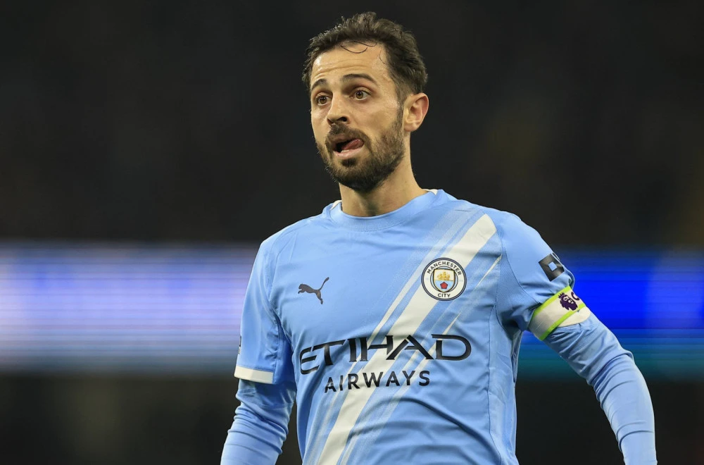 Zvanično: Bernardo Silva je novi fudbaler Real Madrida!