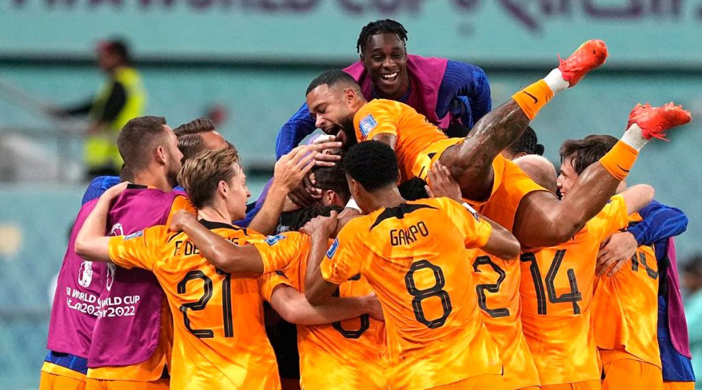 Grupa F pod lupom „Max sporta“: Može li Holandija konačno do zlata i da li je Japan dovoljno „porastao“?
