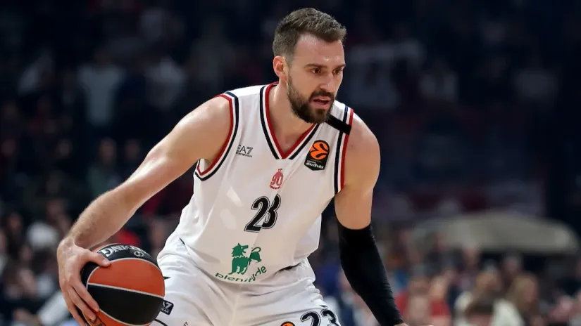 Šarunas želi Gudurića nazad, ali postoje određeni problemi…