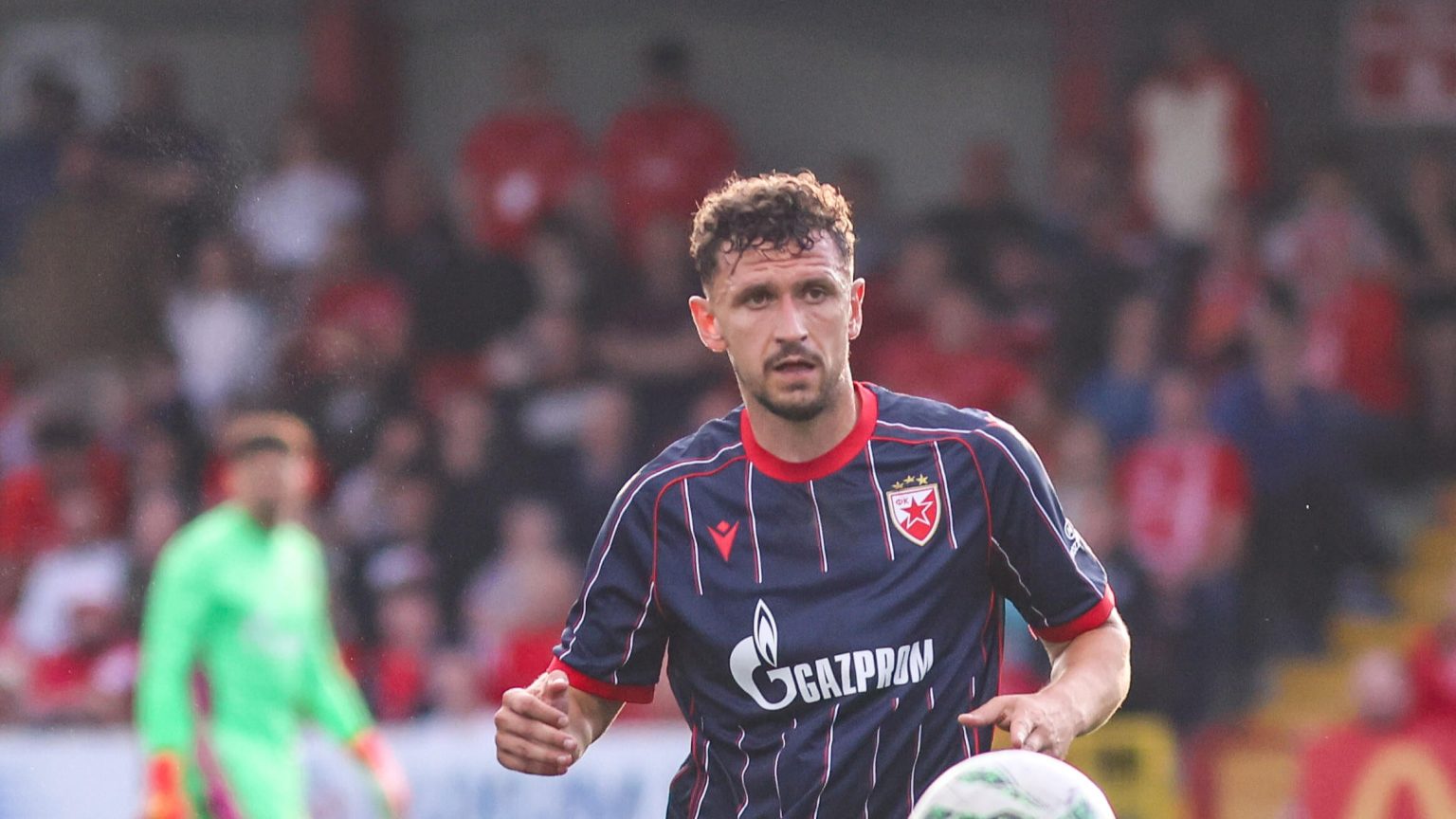 Veljković nakon Larna: U revanš ulazimo kao da je 0:0