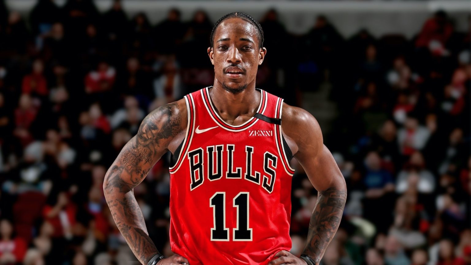 Denver ušao u trku za Derozana