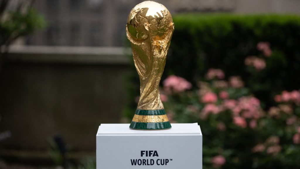 Kako bi izgledao Mundijal sa 64 tima i zašto FIFA toliko gura novo proširenje?