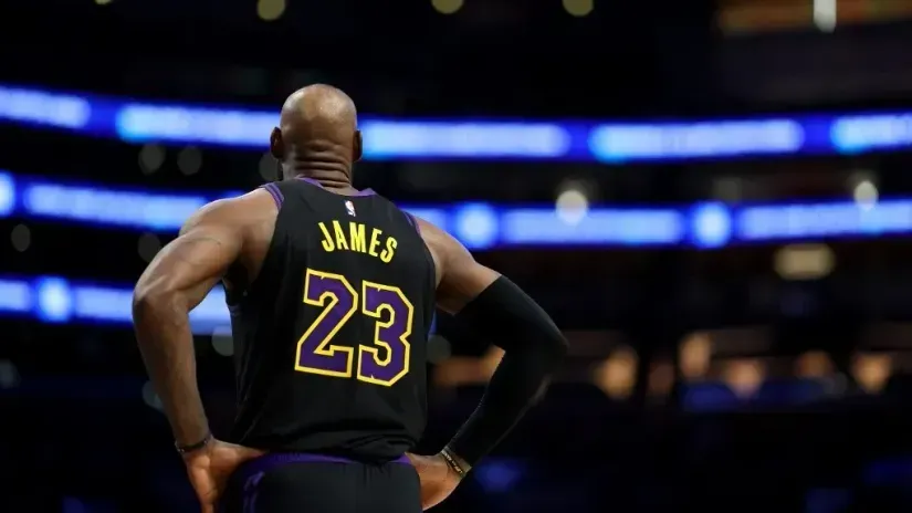 Stvorena nova sila u NBA ligi: Lebron Džejms novi igrač Filadelfije!