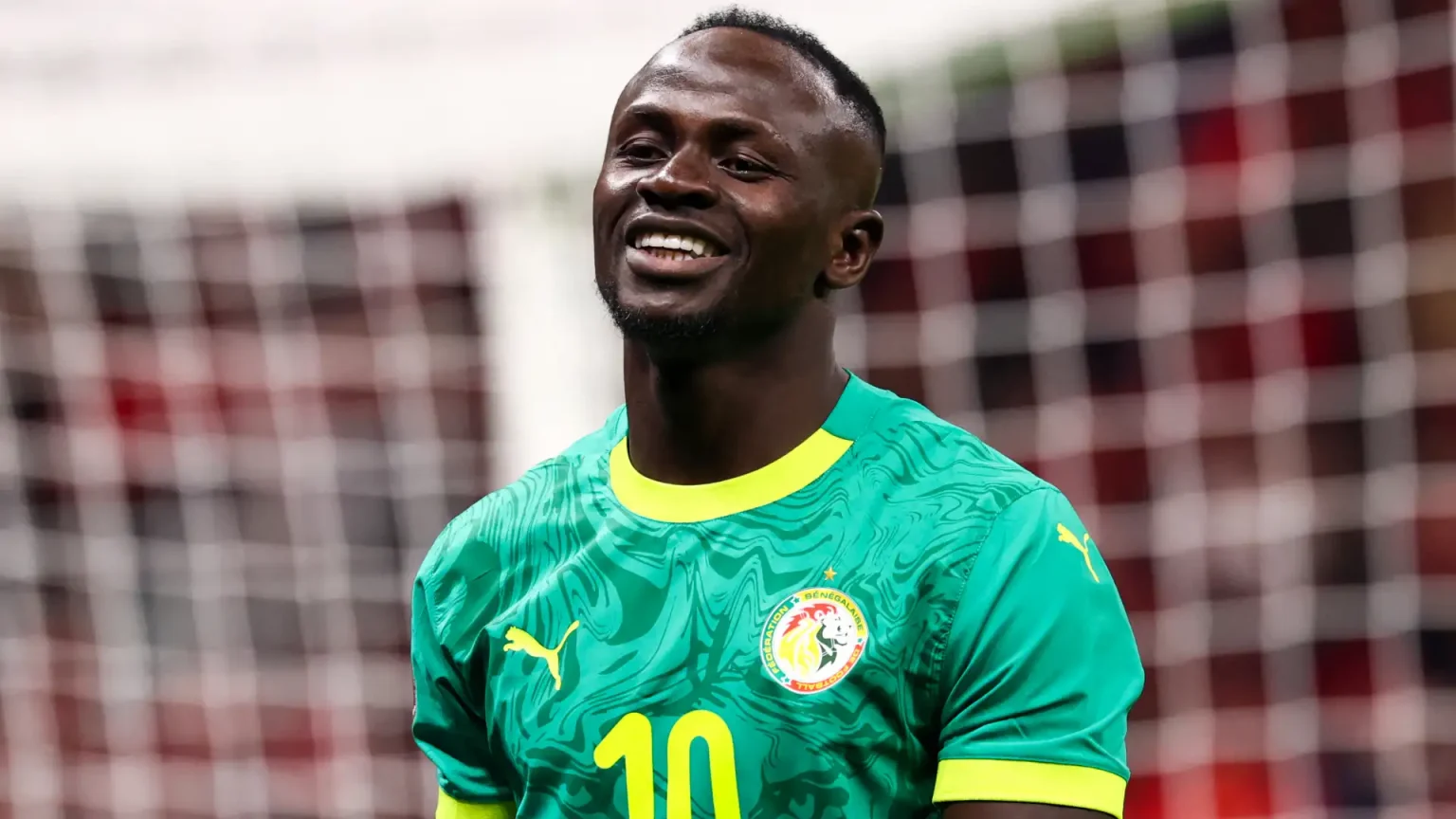Veliki oproštaj: Sadio Mane više neće nositi dres Senegala