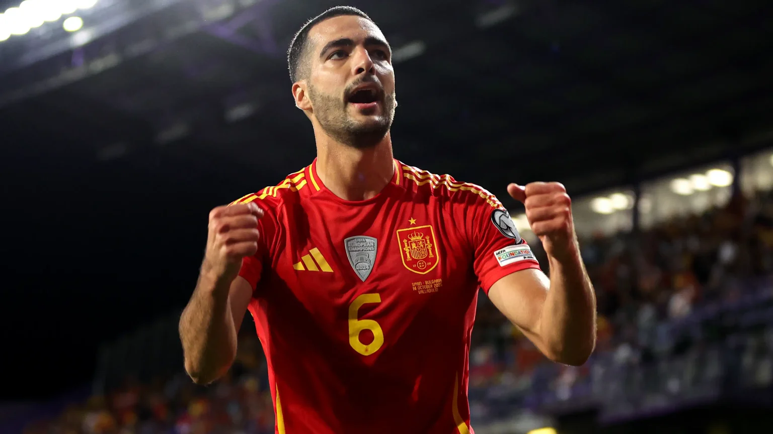 Džoker Merino ponovo junak Španije: Belgija pala u finišu, „Crvena furija“ kupila kartu za polufinale
