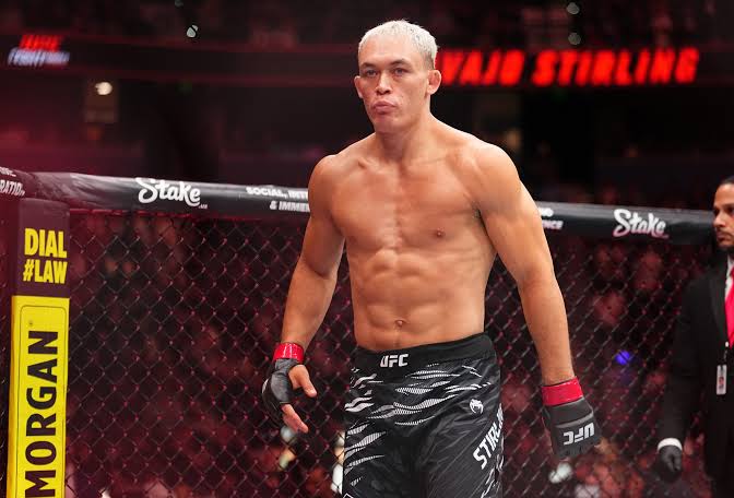 UFC Beograd: Bivši šampion dobio novog protivnika