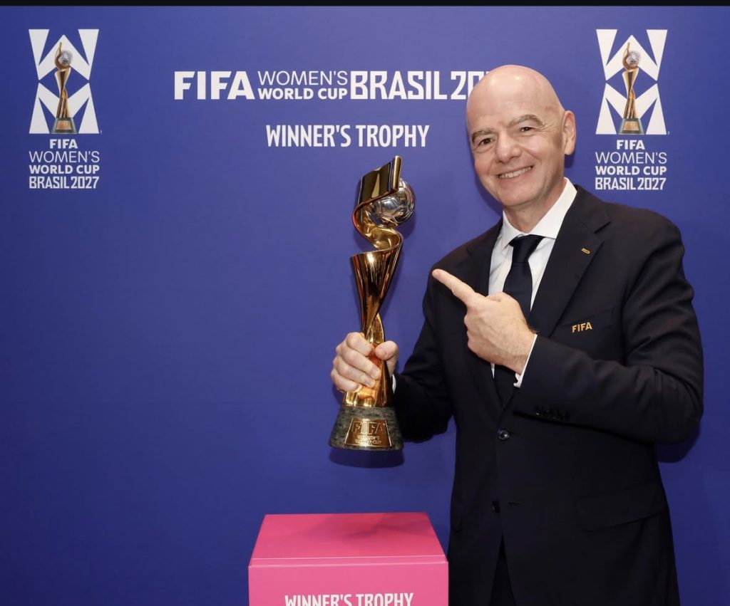 FOTO: FIFA