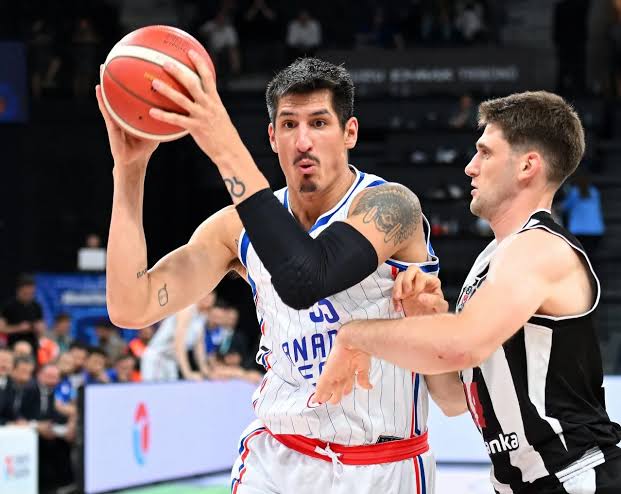 Šut za tri kao zaštitni znak: Evo šta sve Derik Vilis donosi Partizanu