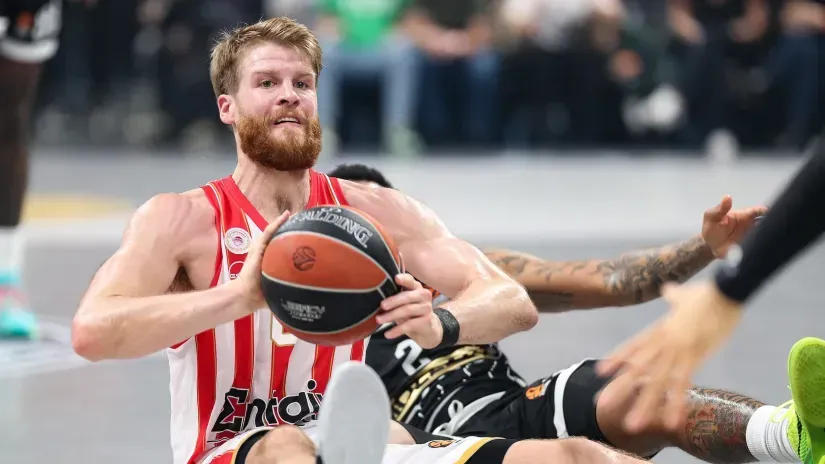 Vokap se nije pojavio na okupljanju Olimpijakosa