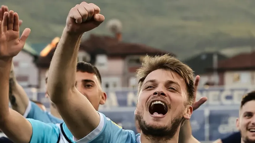 Veliki povratak, drugi deo: Adem Ljajić ponovo u Pazaru