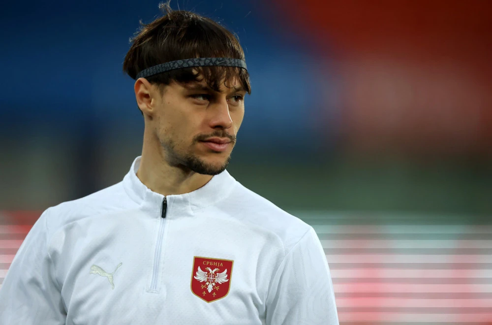 Birmančević napušta Spartu i pojačava klub iz komšiluka