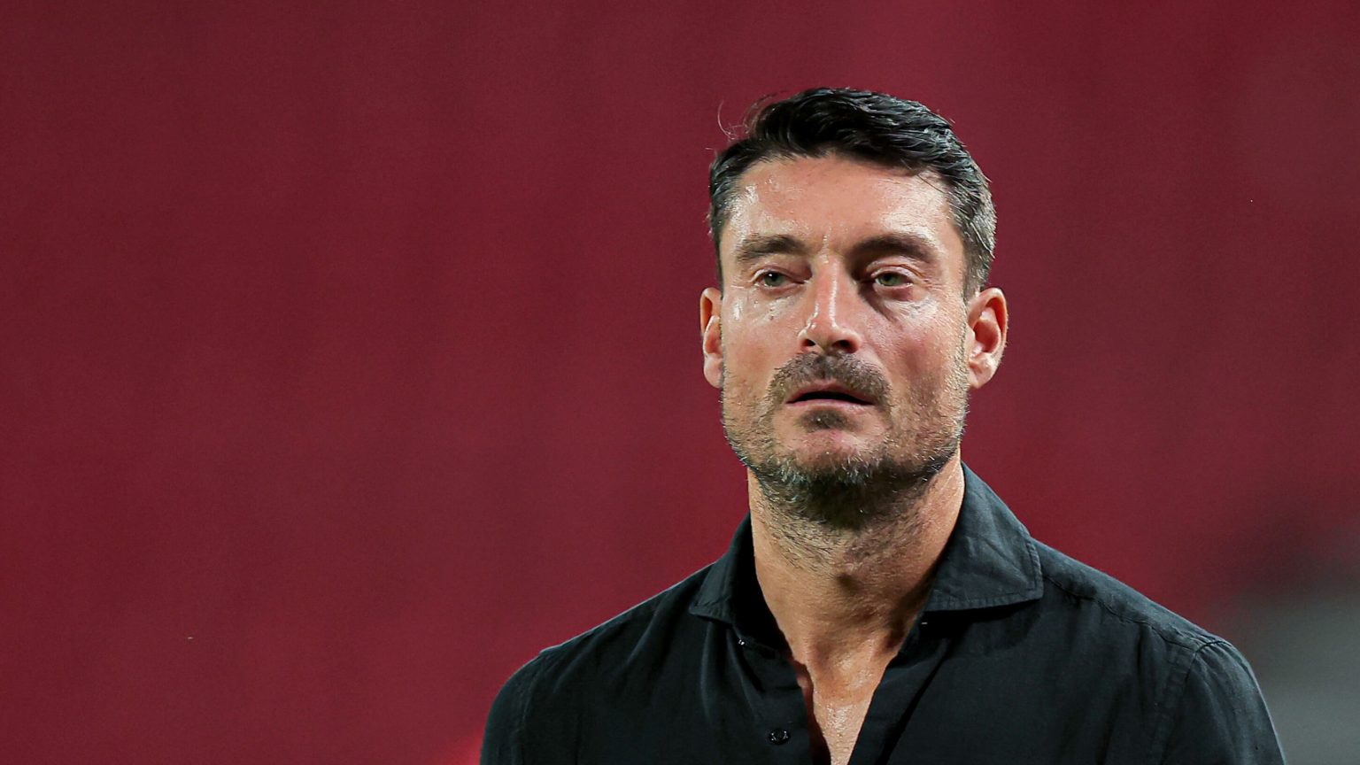 Rijera posle Čukaričkog: „Savršenstvo ne postoji, ali obećavam navijačima da smo gladni!“