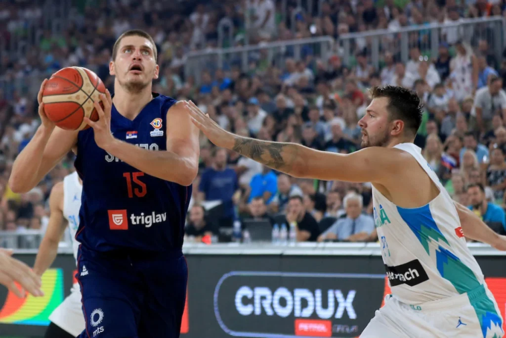 Jokić i Dončić zajedno u Lejkersima? Neverovatne teorije iz Los Anđelesa