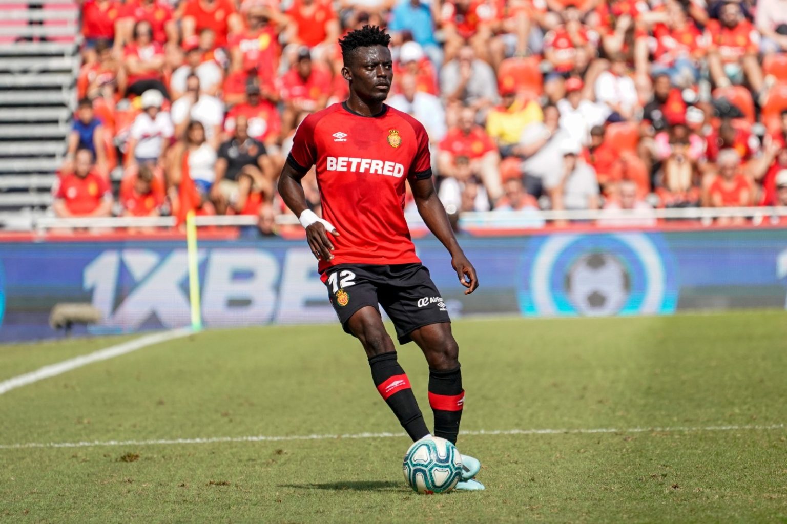Agent napravio problem Partizanu: Bez Babe na Tobol