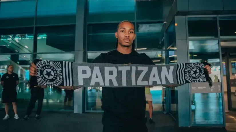 Olmen: Panter mi je poput starijeg brata
