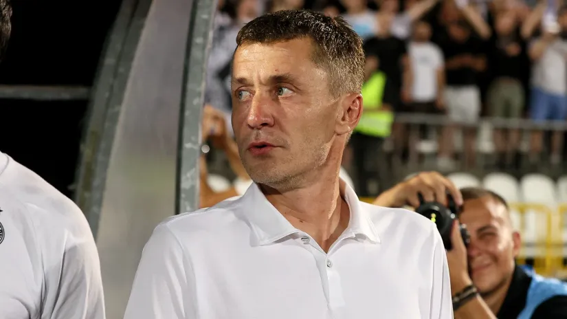 Ilić bez odgovora na pitanja o ostavci