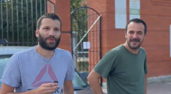 Neverovatna priča: Zbog Partizana proputovali pola planete za 24 dana