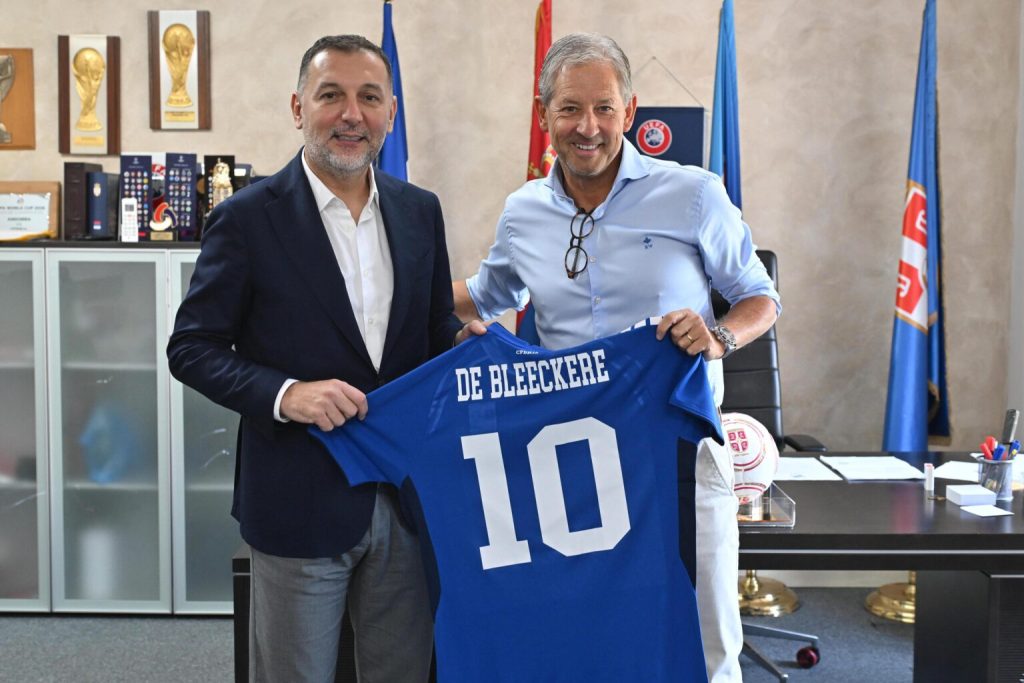 Novi predsednik Sudijske komisije FSS okupio arbitre u Staroj Pazovi