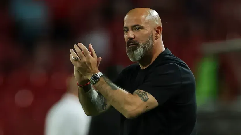 Dejan Stanković pred Hapoel Ber Ševu: „Igraju sa mnogo rizika, probaćemo da im otkinemo loptu na njihovoj polovini!“