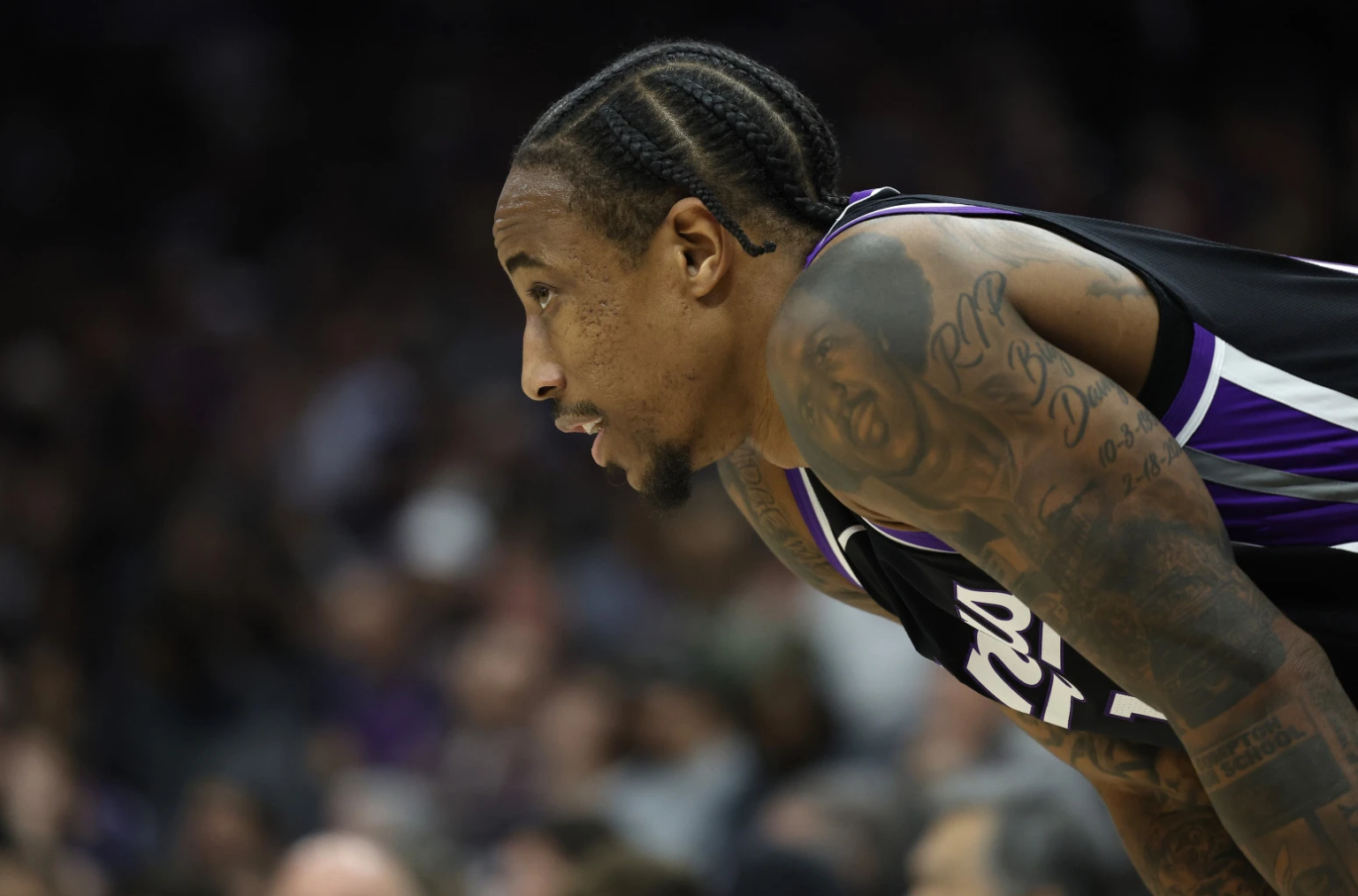Jokić dobio ol-star saigrača: Demar Derozan potpisao za Denver Nagetse!