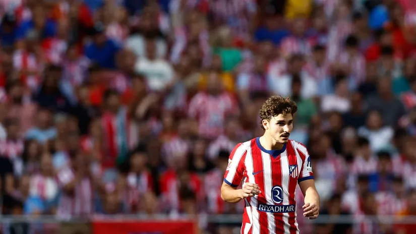 Atletiko postavio rok Alvarezu, Siti i Arsenal čekaju rasplet