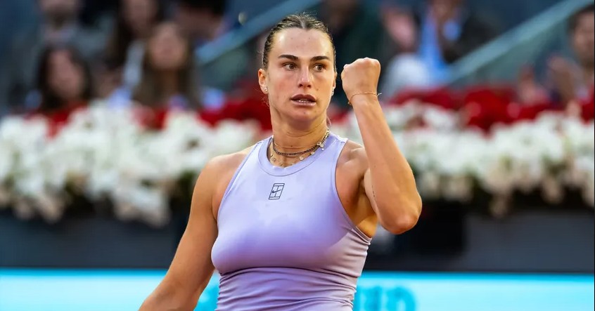 Sabalenka uzbuđena pred miks dubl sa Đokovićem: “Cilj nam je titula”