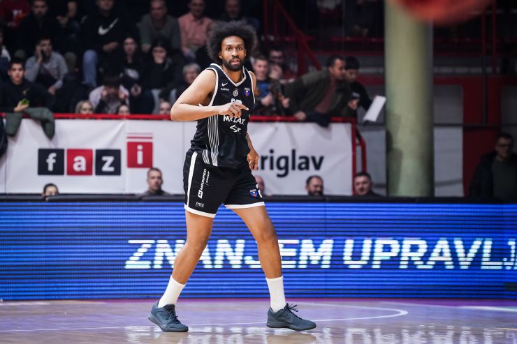Slučaj Džabari Parker dobija epilog: Poznato gde Amerikanac nastavlja karijeru