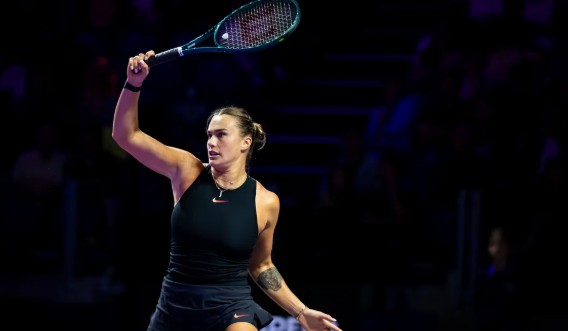 Sabalenka ponovo bez završnice turnira: Presto joj se drma, Ribakina mu je najbliža