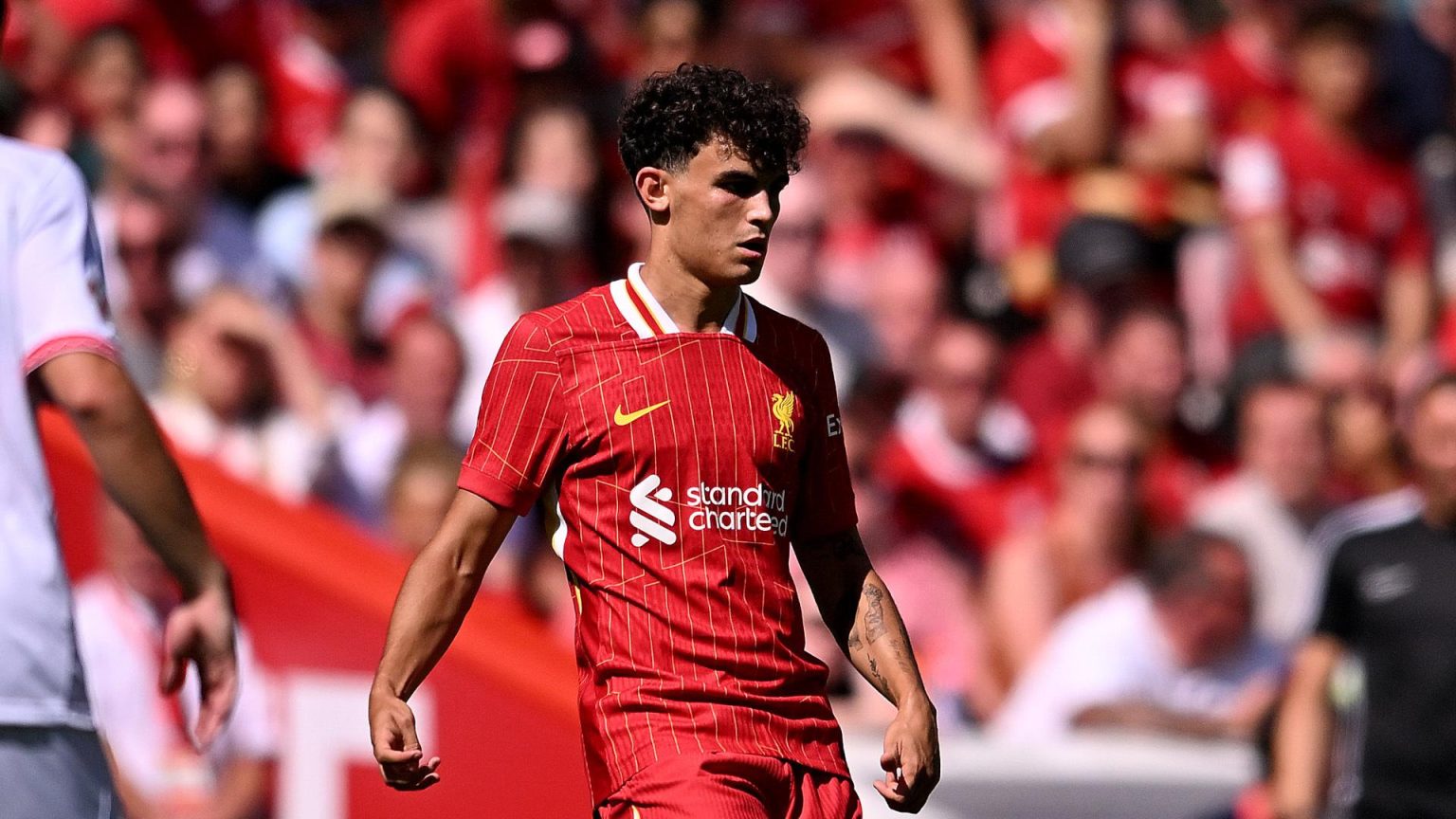 Stefan Bajčetić napušta Liverpul: Vreme za povratak korenima