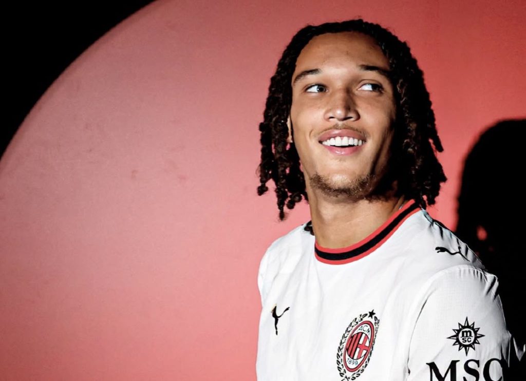 FOTO: AC Milan