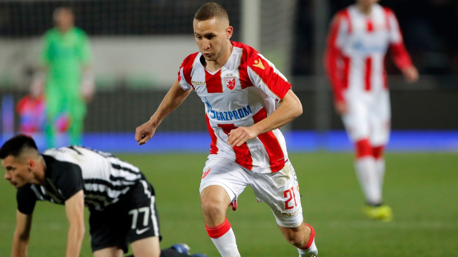 Veljko Simić za „Max sport“ o čudu na putu za LŠ: Sabah se munjevito razvija, ovde mi je najbolje posle Zvezde