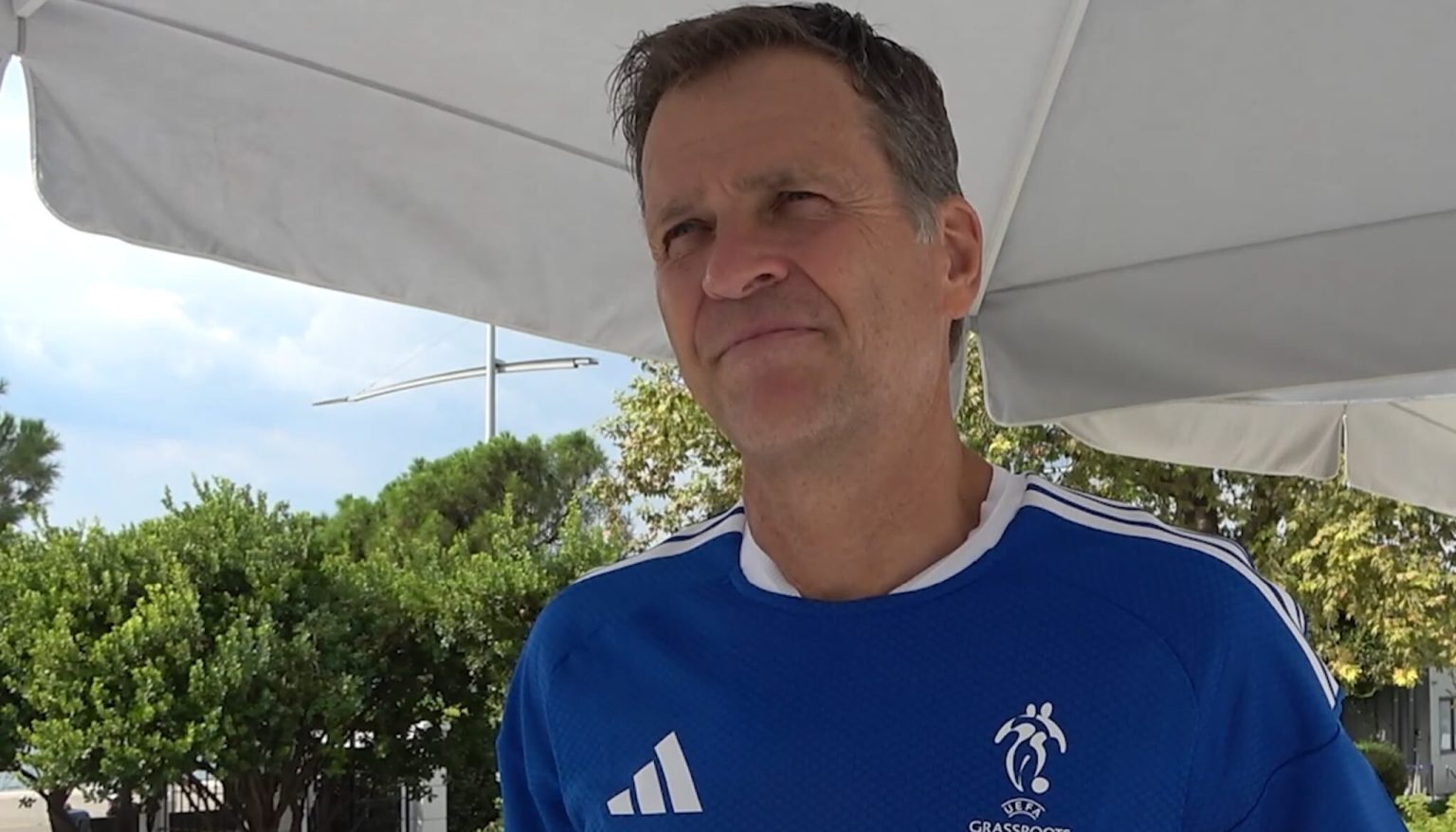 Legenda nemačkog fudbala: „Sa Klopom ćemo ponovo biti uspešni, Srbija nije lak protivnik“ (VIDEO)
