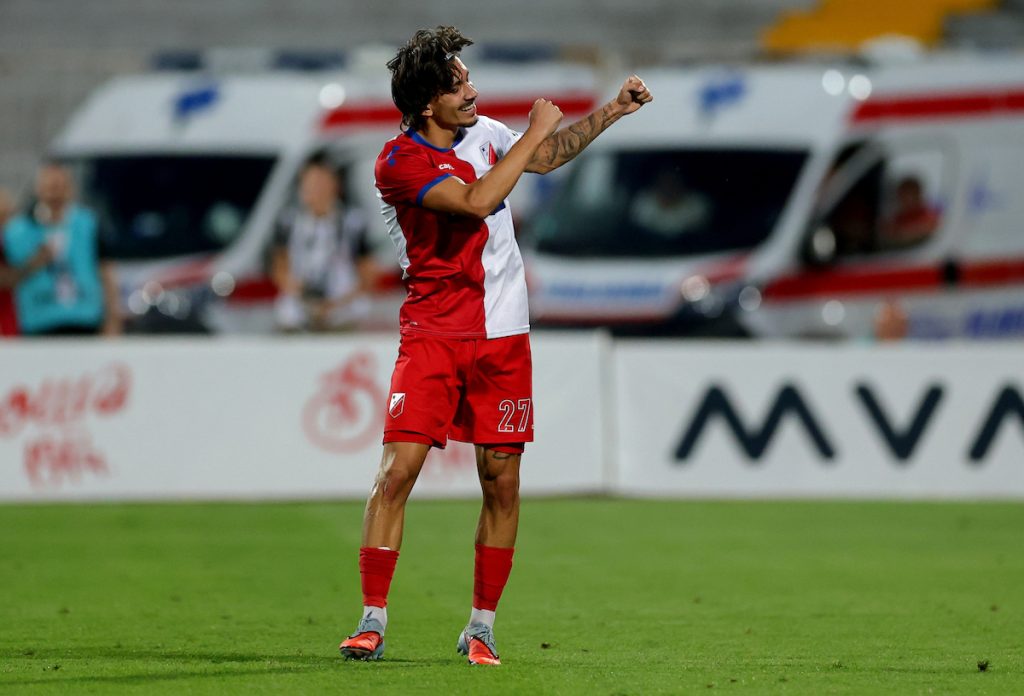 Bekovski dvojac Vojvodine na spisku reprezentacije