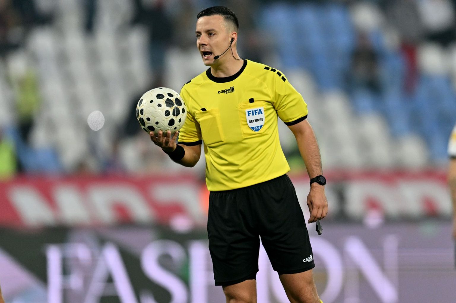 Veliko priznanje za srpski fudbal: Milanović deli pravdu na Mundijalitu u Kataru!