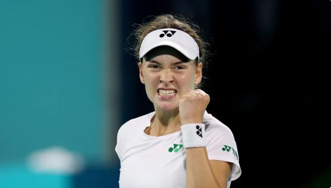 Najveći uspeh karijere za srpsku teniserku: Teodora Kostović prvi put u četvrtfinalu WTA turnira