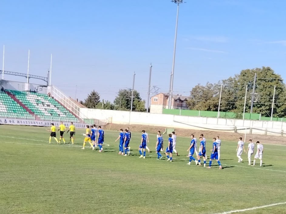 Mijatović u samom finišu doneo pobedu Želji