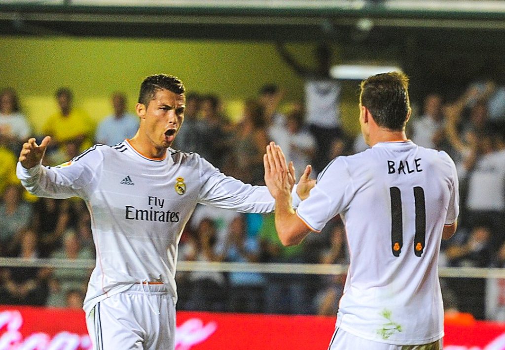 Na današnji dan: Bejl debitovao za Real Madrid, a onda postao deo istorije