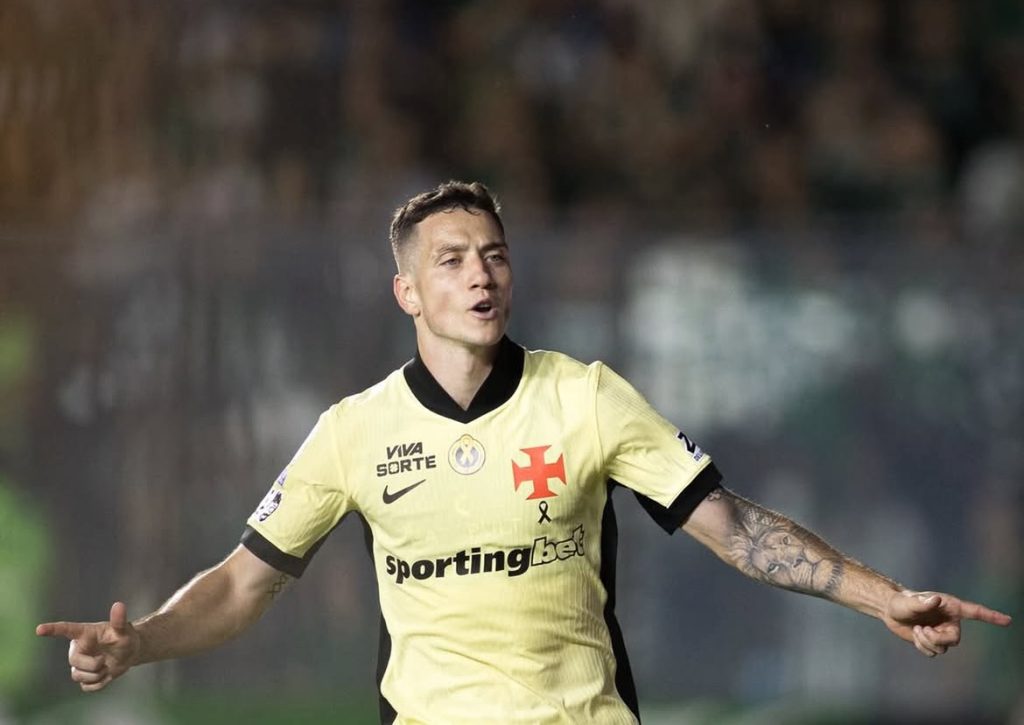 Duarteu prija Brazil: Drugi gol u četiri dana