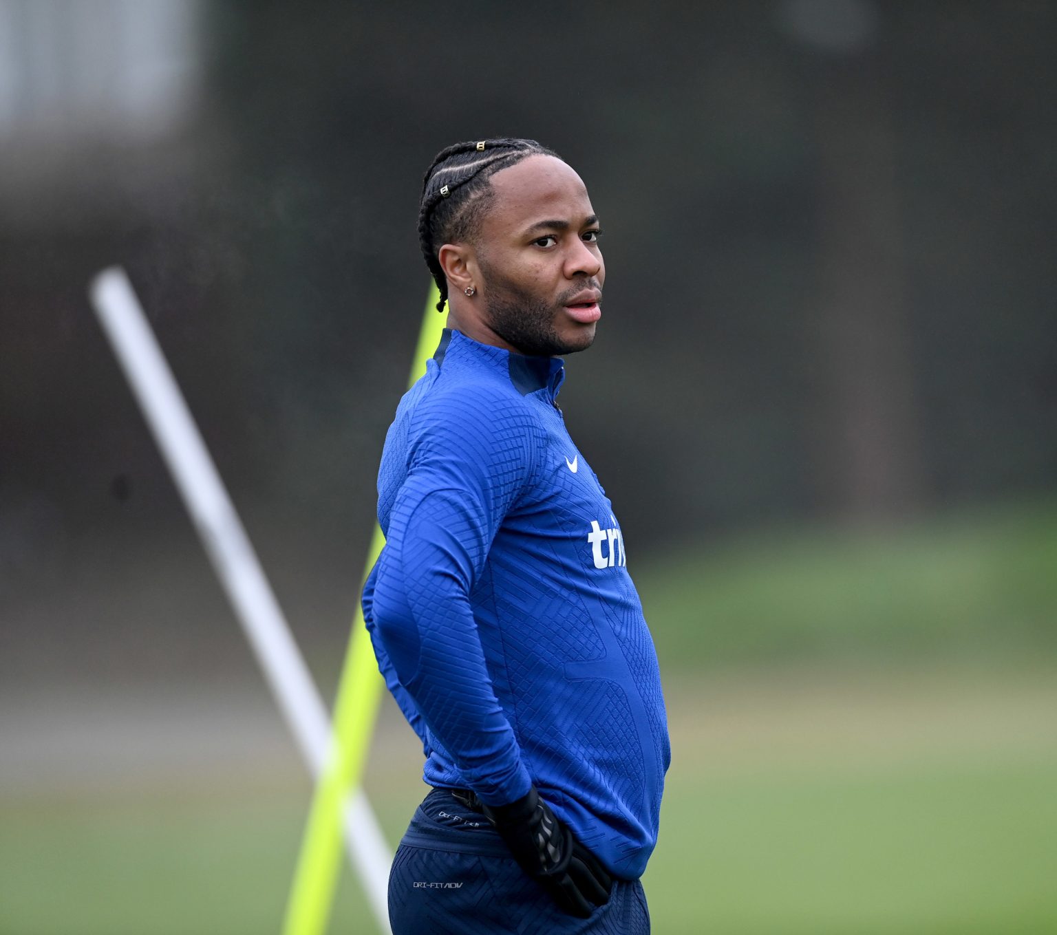 Rahima Sterlinga neće niko…