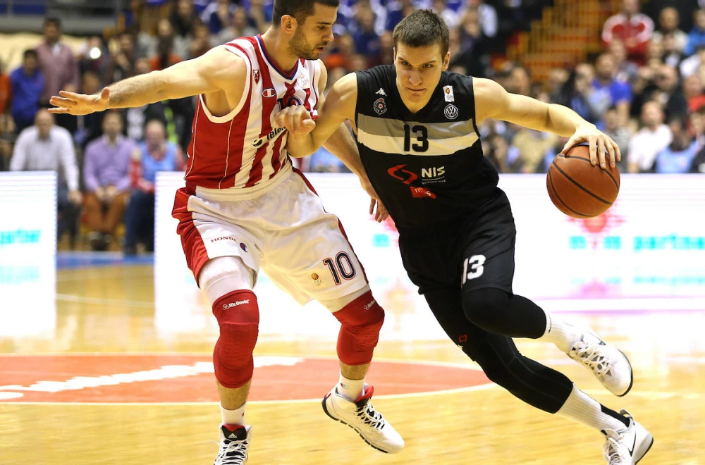 „Dobro smo se šibali“ – Bogdanović poslao poruku Laziću