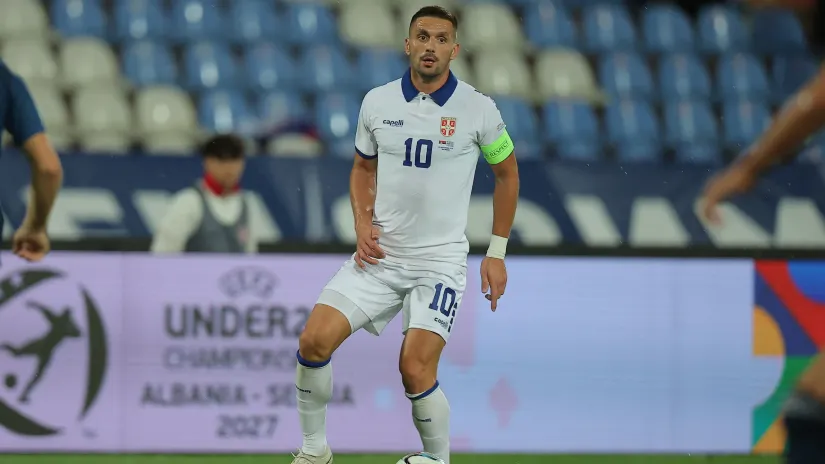 Tadić nakon poraza: „Dešavale su se čudne stvari, ali ne tražimo izgovore!“