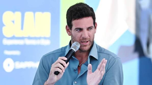 Del Potro o Mesiju i Đokoviću: „Uživajmo u njima dok možemo“