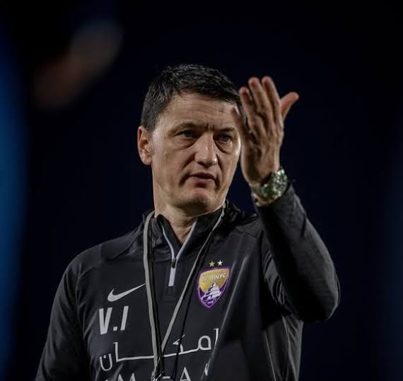 Srpski stručnjak očitao lekciju Ronaldu: Ivićev Al Ain deklasirao Al Nasr