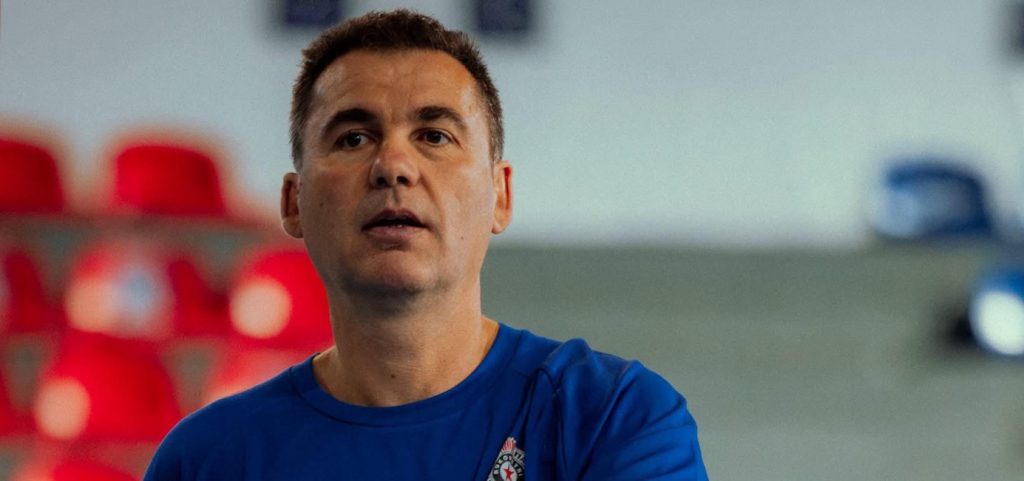 Liga šampiona ponovo u Beogradu, Partizan dočekuje berlinske „Lisice“