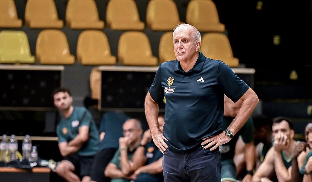 Panata domaćin na sedam od prvih osam utakmica u Evroligi: Zahvalnost duguju najvećem rivalu