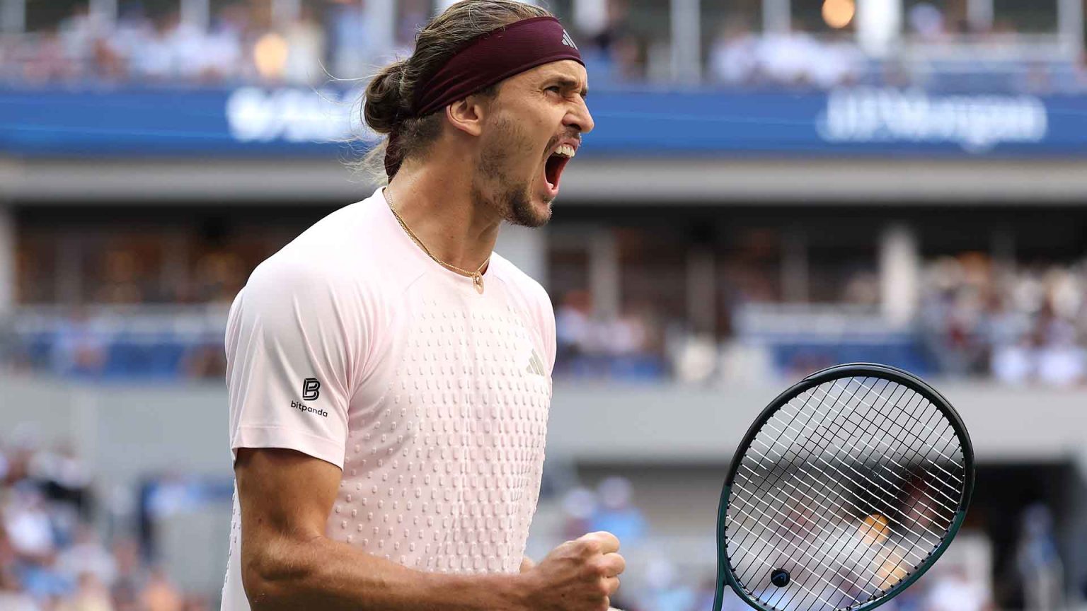 Emotivni Zverev nakon osvajanja US Opena: „Moja majka je najvažnija osoba koju poznajem“ FOTO: ATP Tour
