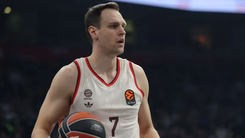 Fojtman namestio ruku na treningu i pogodio 69 trojki u nizu (VIDEO)