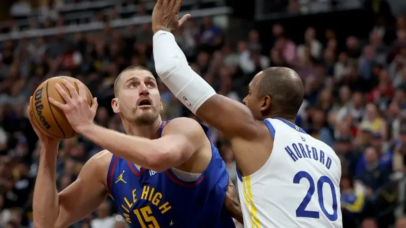 Denver doživeo debakl pred svojim navijačima: Kari nepogrešiv, Jokić nemoćan