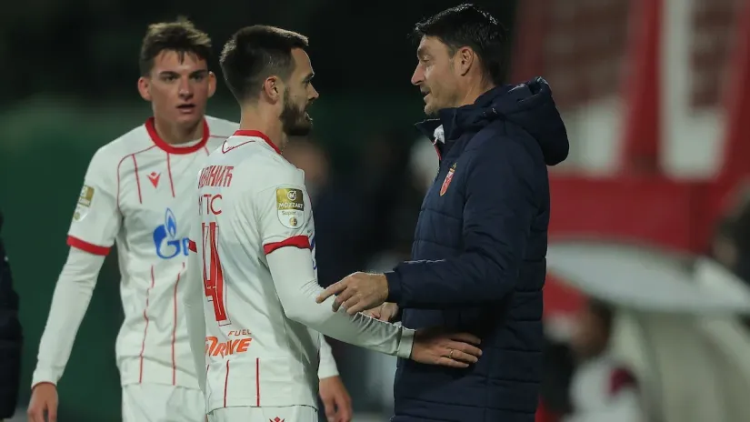 Rijera posle ubedljive pobede: „Trofeje osvaja ekipa, potrebni su mi svi“