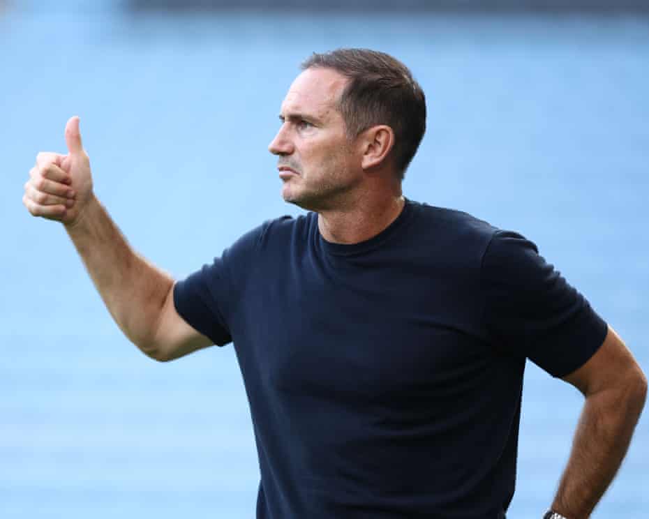 Lampard konačno odahnuo: Koventri prekinuo crni niz, ali protiv Njukasla sledi novi veliki ispit